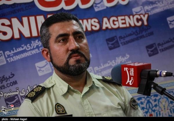 رشد ۱۹۹ درصدی وقوع جرائم سایبری در گلستان