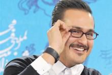بازیگر با استعداد و خوش تیپ سینمای کشور مدلینگ شد +عکس