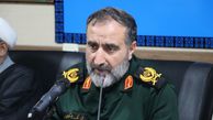 همدلی بین دولت ، نیروهای نظامی و مجلس در جنگ دوازده روزه زبانزد بود/اجرای 246 طرح زیرساختی و عمرانی از ابتدای سال تا کنون