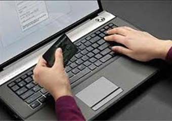 بازیهای اینترنتی و برداشت غیرمجاز ۴۰ میلیونی پسر از حساب مادر در گلستان