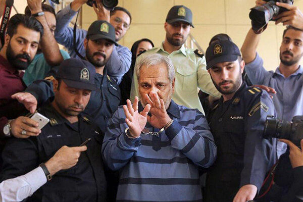 ماجرای عجیب و غریب توقیف «رحمان ۱۴۰۰»!
