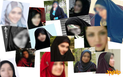 دوست دارم عکسم را منتشر کنم!+صوت رحیم پور ازغدی در مورد حجاب
