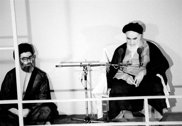 «امام خامنهای» رکورددار آراء مردمی در انتخابات ریاستجمهوری
