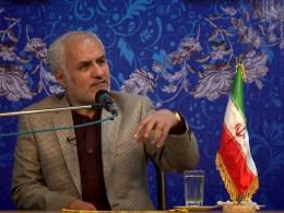 دانلود/  سخنان دکتر حسن عباسی در روز ملی مقاومت اسلامی - مقاومت منفی364