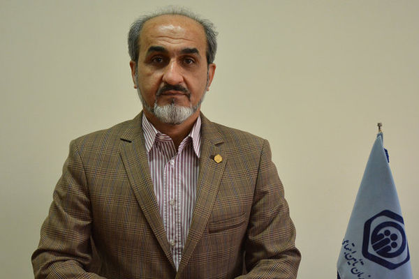 بررسی ماهانه ۶۰۰ هزار پرونده در اسناد پزشکی تامین اجتماعی گلستان