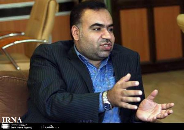 نمایندگی استاندارد در مرز اینچه برون راه اندازی می شود