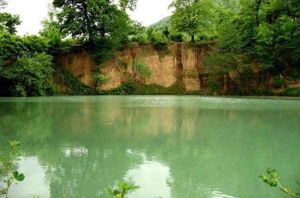 آبگیری تالاب بین المللی آلاگل با تامین حق آبه