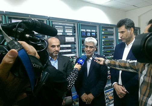 توسعه فناوری های نوین در رسانه ملی