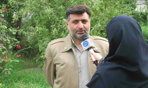 تعطیلی سه پاسگاه محیط بانی پارک ملی گلستان 