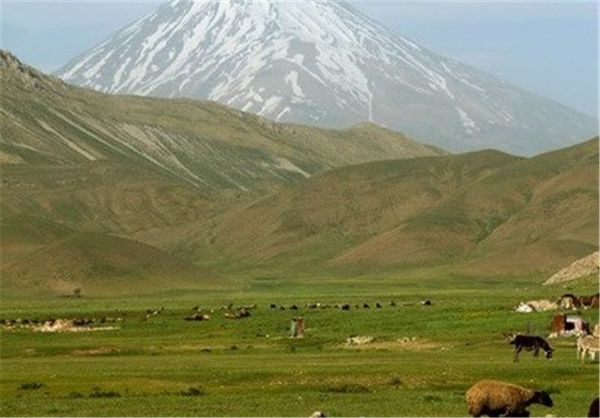 موضوع ریزگرد در شمال گلستان با حساسیت دنبال میشود