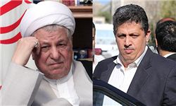 ماجرای گریه مهدی هاشمی در اوین/ پاسخ منفی دستگاه قضا به درخواست نامتعارف هاشمی رفسنجانی