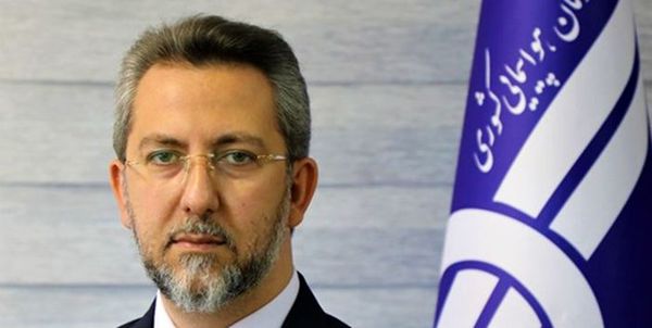 
ممنوعیت پرواز به انگلیس تمدید شد
