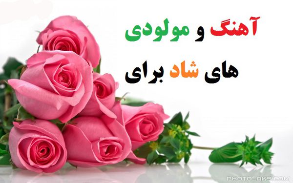 دانلود آهنگ و مولودی های شاد برای عروسی های مذهبی