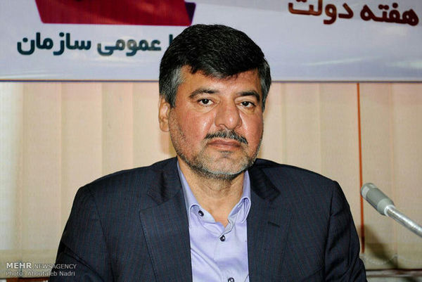 ۲۲ هزار هکتار از اراضی گلستان تا پایان امسال زهکشی میشود