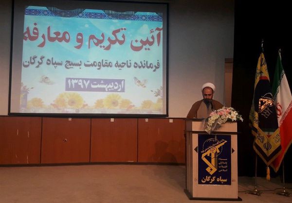 مراسم "۳۰ شب میهمانی شهدا" در ماه مبارک رمضان در گرگان اجرا میشود