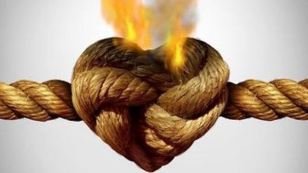 اگر می خواهید دچارقساوت قلب نشوید، بخوانید