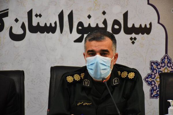 برخورد قاطع با متخلفانی که معیشت مردم را هدف قرار داده اند