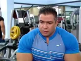 دانلود/ آخرین مصاحبه با پهلوان اخلاق ایران «مرحوم بیت الله عباسپور»