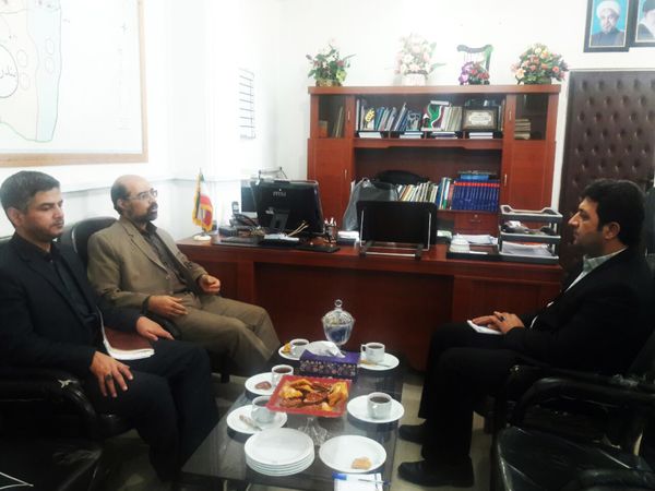 کمبود 4میلیارد مترمکعب آب در افق آینده گلستان

