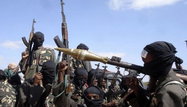 عکس تروریستهای داعشی قبل از انفجار در صنعا