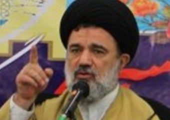 دشمن میخواهد با شبیخون فرهنگی عفاف و حجاب را در جامعه کم رنگ کند