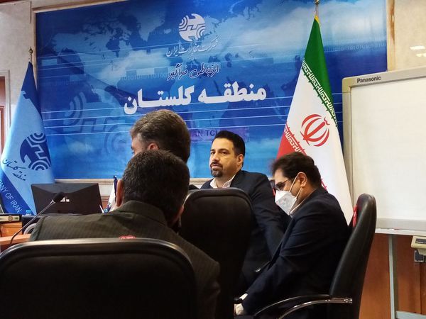 گلستان یکی از استان های پایلوت کشور برای استفاده از ipv6 است