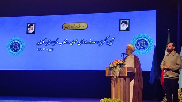 کاهش جمعیت زندانیان از مهمترین وظایف دادستانها است/ اجری احکام را به تعویق نیندازید