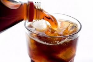چرا باید به نوشابه "نه "بگوییم