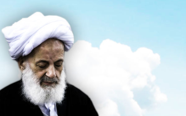 شرح مرحوم آیت الله مجتهدی بر دعای روز شانزدهم ماه مبارک رمضان