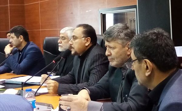 ترک تشریفات فرصتی برای اجرای پروژه ها است 