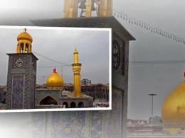 دانلود نماهنگ ماه روی نیزه هاحامد زمانی و هلالی