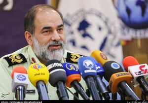 فیلم/ توضیحات رئیس پلیس اینترپل درباره قاضی منصوری
