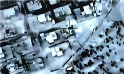 روایت دست اول از حضور در مراکز فرماندهی نبرد «حلب»/ پایان جولان «انتحاریون» + عکس