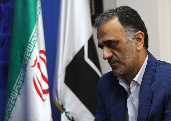 سهم استان از تسهیلات رفع موانع تولید در کشور 