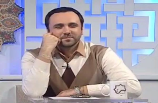 دانلود تلاوت مصطفی کلاته نصیری سوره "الحاقه" در شبکه قرآن