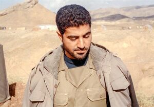 قاسم سلیمانی چطور «قاسم سلیمانی» شد؟