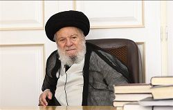 آخرین اخبار از وضعیت آیت‌الله موسوی اردبیلی