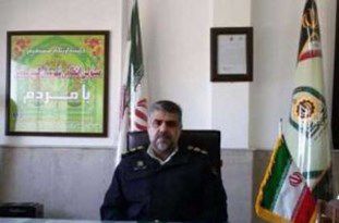  کشف 1242 لیتر مشروبات الکلی در گلستان