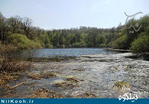 آشنایی با بزرگ‌ترین تالاب کوهستانی ایران در گالیکش + تصاویر