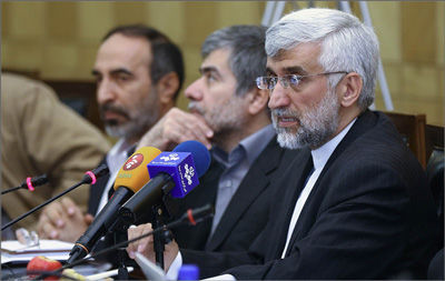 دانلود سخنان مهم دکتر سعید جلیلی در کمیسیون برجام – قسمت دوم