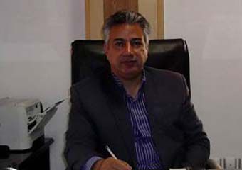 راهداری چندین پروژه سنگین را در کلاله عملیاتی کرد/ دور برگردان سوم محور سه راهی کلاله احداث می شود