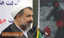 خودمحوری آفت همدلی و وحدت است