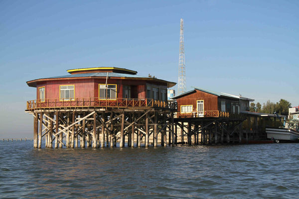 ایجاد زیرساخت،همت جهادی دولت برای احیای گردشگری آشوراده گلستان
