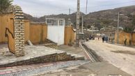 اجرای طرح هادی روستایی در 19 روستا در حال اجرا است
