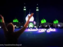 دانلود کلیپ  آغاز امامت امام زمان (عج)