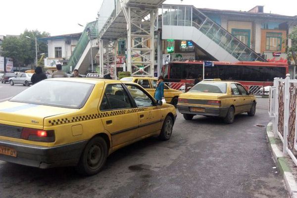 بحران ترافیکی در انتظار خیابان های گرگان
