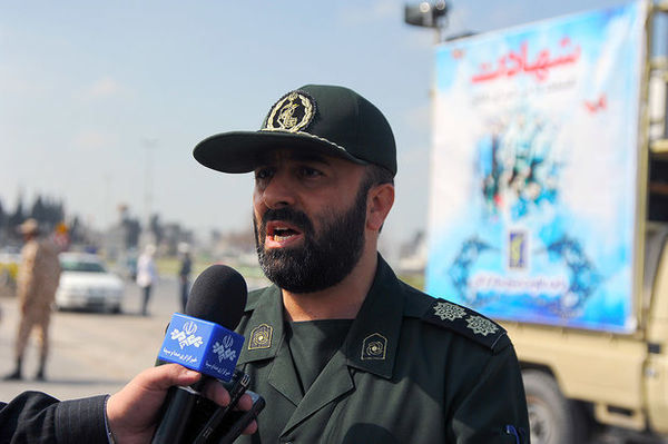 بیش از ۹۰۰ سبد کالا بین نیازمندان گرگانی توزیع شد