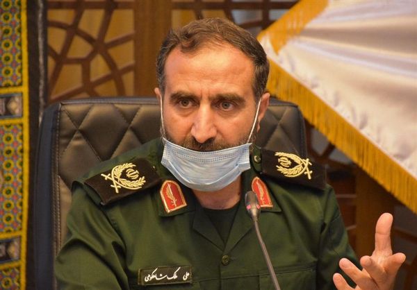 انعقاد تفاهمنامه ۱۲ هزار میلیاردتومانی قرارگاه خاتمالانبیا(ص) در گلستان/ زیرساختها متحول میشود