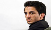 حمید سوریان عصر امروز به بندرگز می آید