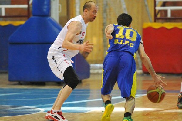 کمبود بودجه تیم بسکتبال شهرداری گرگان عوام فریبی است